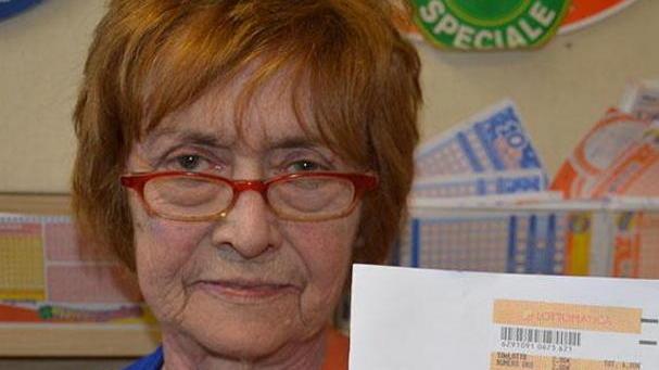 Gioca 4 euro, ne vince 150mila