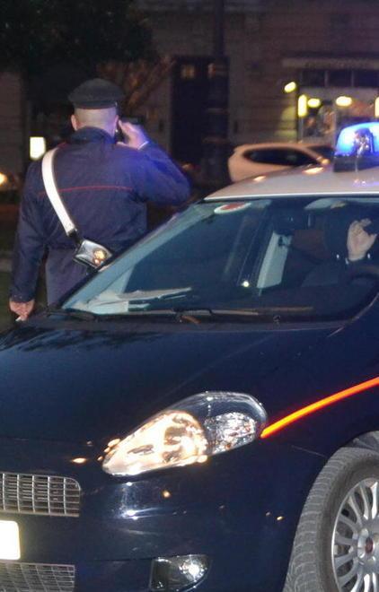 Ladri rubano una pistola e 150 proiettili da una casa 