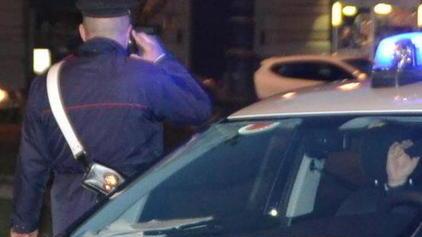 Ladri rubano una pistola e 150 proiettili da una casa