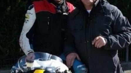 Farinelli debutta con un quinto posto a Misano