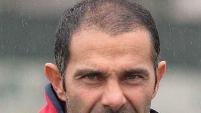 Mister Grassi: soddisfatto della prestazione