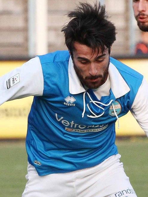 Fioretti infortunato Settimana anomala sabato col Tuttocuoio