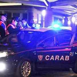 Guidavano ubriachi Due uomini fermati e denunciati