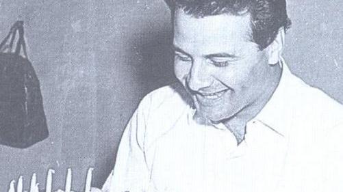 A Barioni il premio “Grandi della lirica”