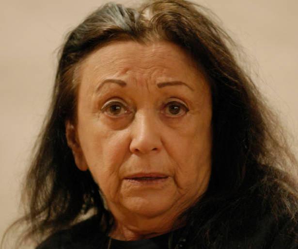Ferrara e Judith Malina (Living Theatre) I segni incancellabili del suo passaggio 