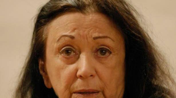 Ferrara e Judith Malina (Living Theatre) I segni incancellabili del suo passaggio