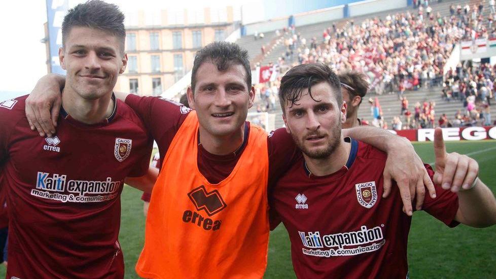 Petkovic ci ha preso gusto «Il gol ci ha sbloccato»