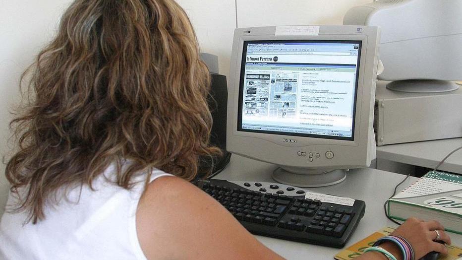 Truffato su un sito di e-commerce