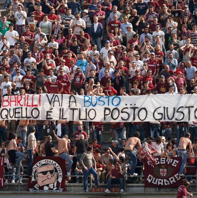 Barilli, Vavassori e il futuro della società 