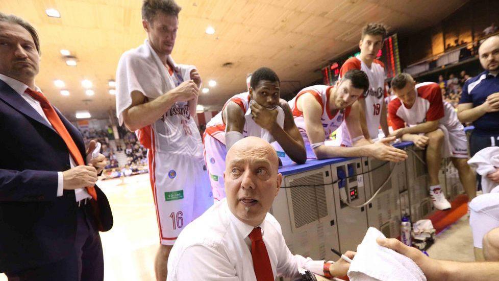 «Un successo figlio della difesa così ci prepariamo per i play off»
