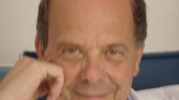 Il professor Mario Guazzelli