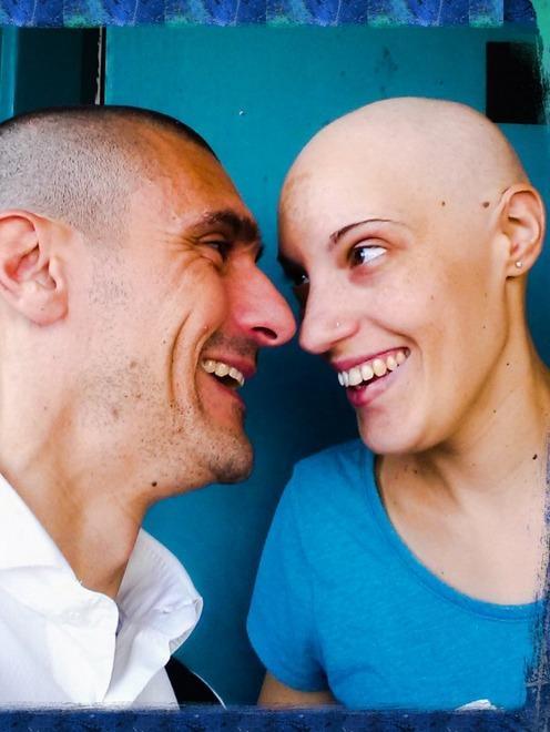Tutti mobilitati per aiutare Alessia a vincere il tumore 