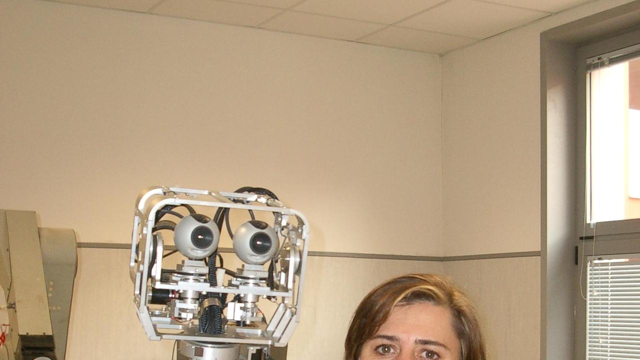 Cecilia Laschi