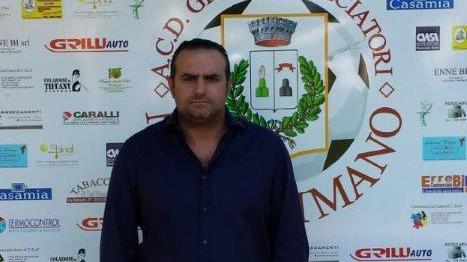 Salvatore Zingarello