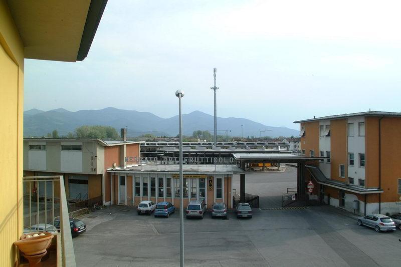 Il mercato di Pulia