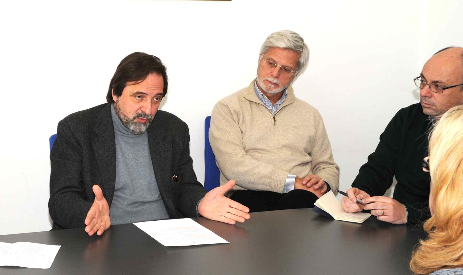 Bilanci dell’Asl di Pistoia, assolti Scarafuggi e Simonetti 