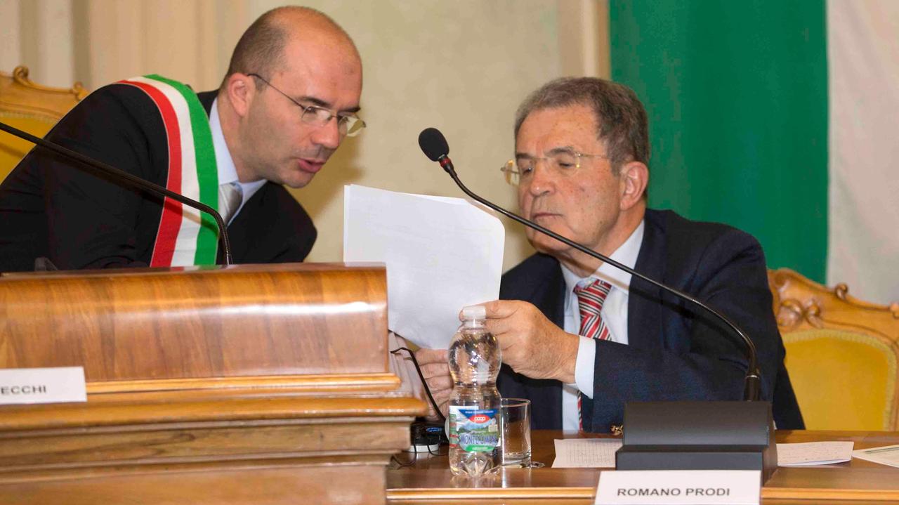 Prodi: "Fondamentale instaurare rapporti con l'Africa"