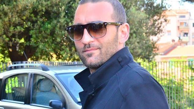 Il giovane produttore piombinese Giovanni Germanelli