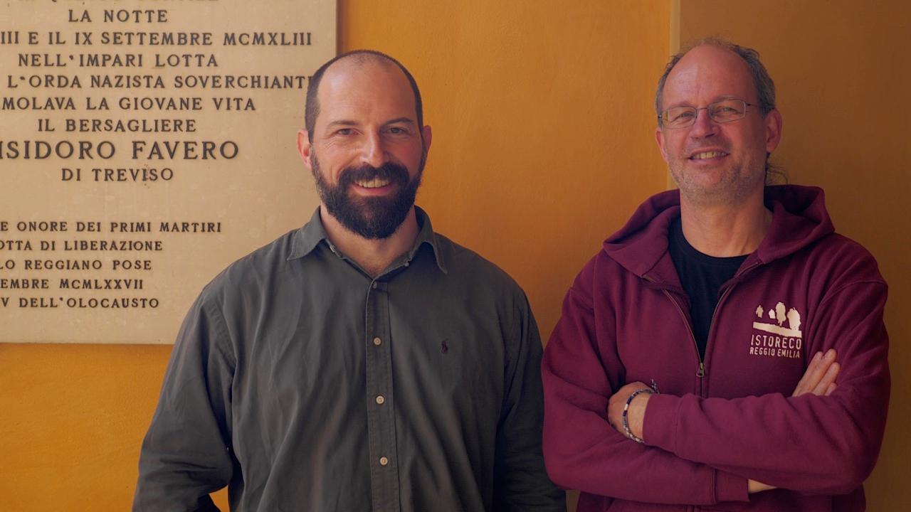 “Sabotatori”, vere vite di Resistenza