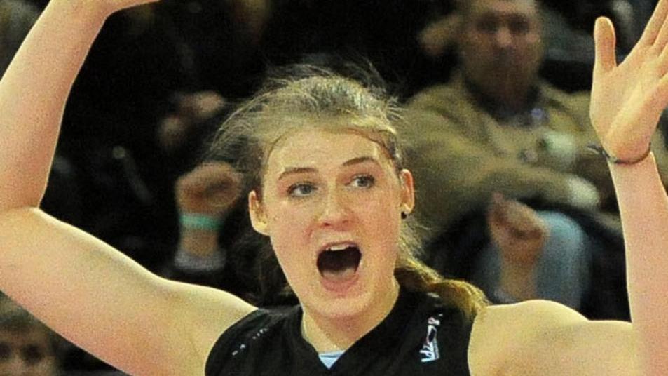 Liu Jo battuta e fuori dai play off
