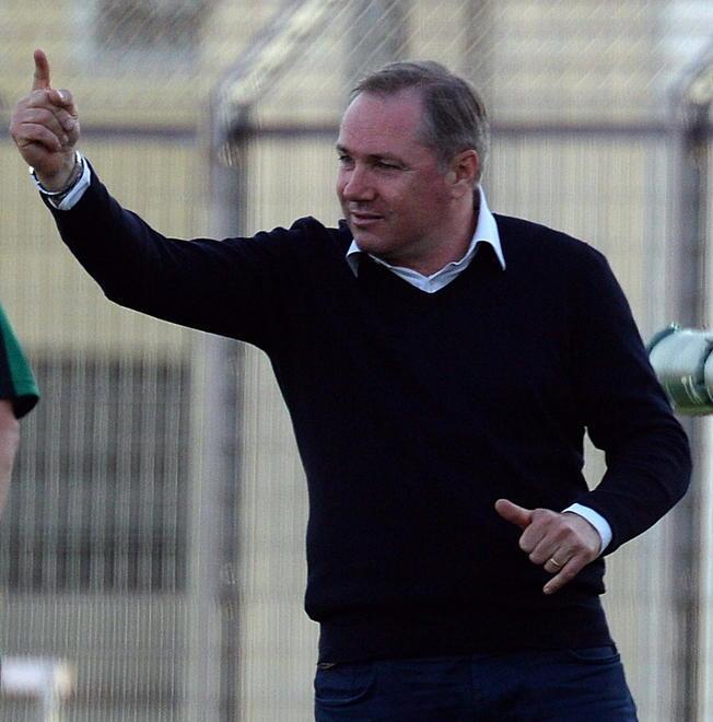 Alvini, il futuro è ancora neroverde? 