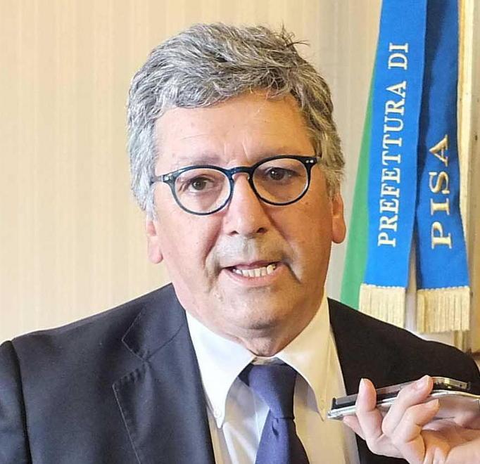 Il sottosegretario: «Grande attenzione sul terrorismo»