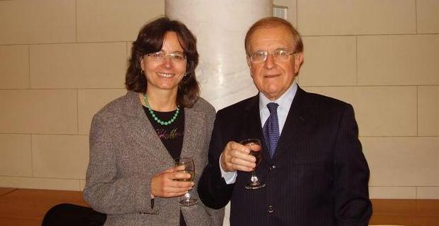  L’ex ministro Carrozza entra nel Cda di Piaggio 