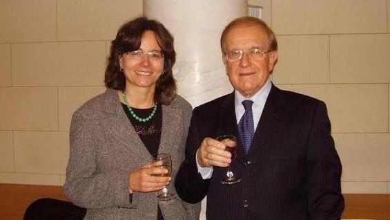 L’ex ministro Carrozza entra nel Cda di Piaggio