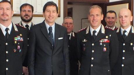 Addio a Flaminio Farnesi industriale che si fece da sé
