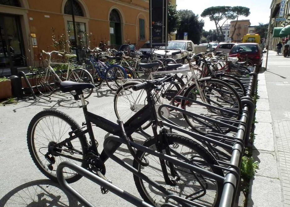 Ladri di biciclette scatenati più di mille furti all’anno 