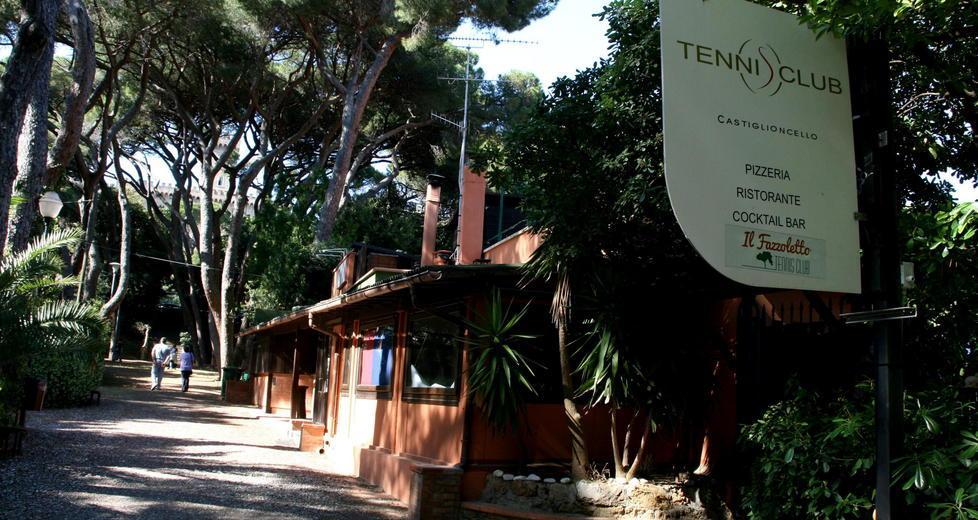 Tennis, solo due proposte per ottenere la gestione 