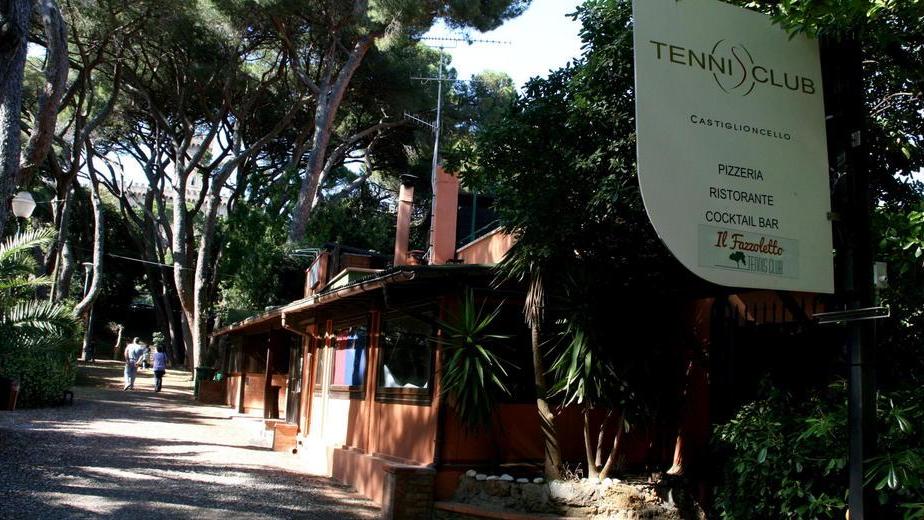 Tennis, solo due proposte per ottenere la gestione