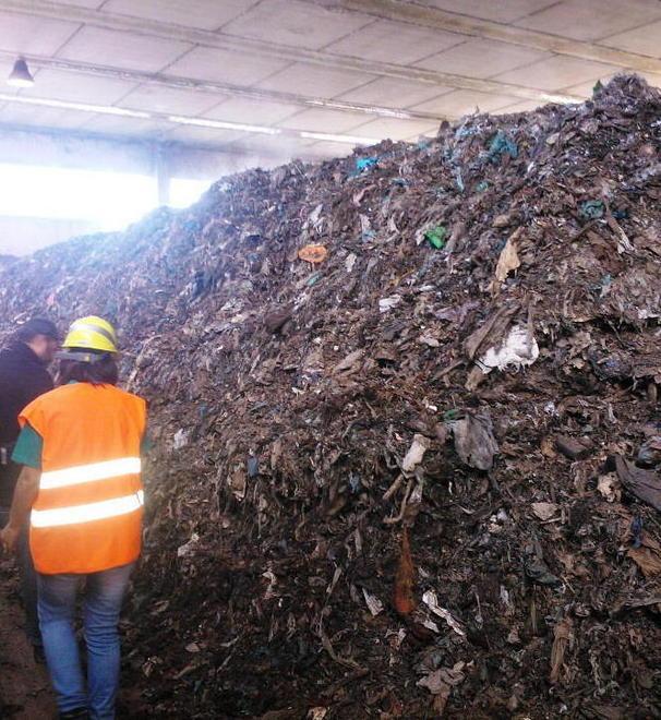 Rifiuti, un salasso da oltre 2,5 milioni 