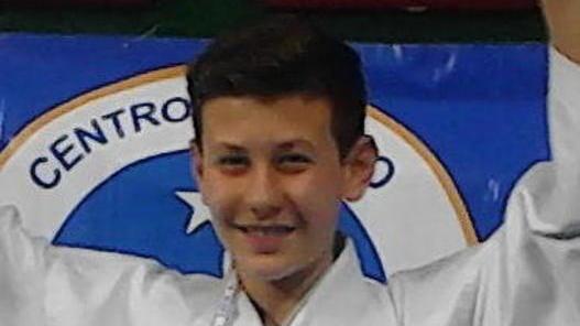 Lo Shotokan Porcari s’impone nelle gare di Coppa Italia