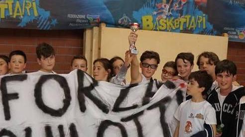 Va ai Bulldogs Calenzano il trofeo Cefa, il Cmb al quarto posto