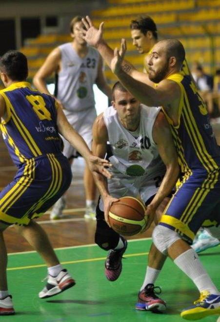 Il Cmb si giocherà nei playoff l’accesso alla C nazionale 