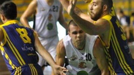 Il Cmb si giocherà nei playoff l’accesso alla C nazionale