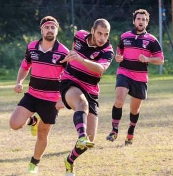 Le Pecore nere caricano i Cinghiali e realizzano 81 punti