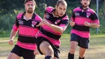 Le Pecore nere caricano i Cinghiali e realizzano 81 punti