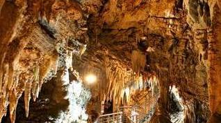 I volontari ambientali vogliono gestire l’Antro