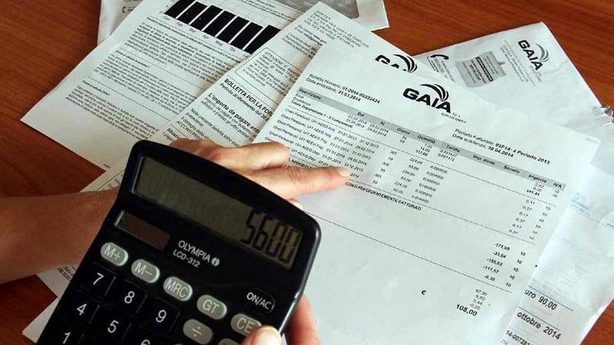 Sconti dal 30 al 50% sulle bollette di Gaia