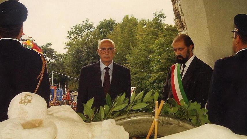 Buratti si schiera col Papa sugli armeni