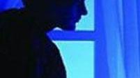 Bambino guarda dalla finestra e sventa un furto