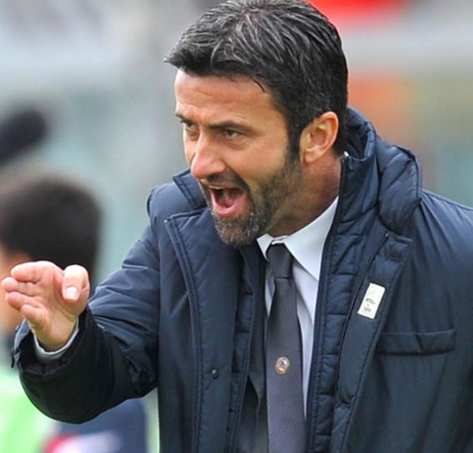 AMARANTO»LA VOLATA FINALE