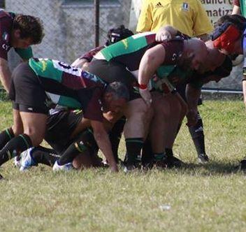 Livorno Rugby non si ferma più 