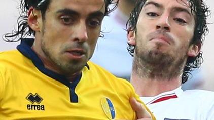 Modena-Carpi, derby il 3 maggio