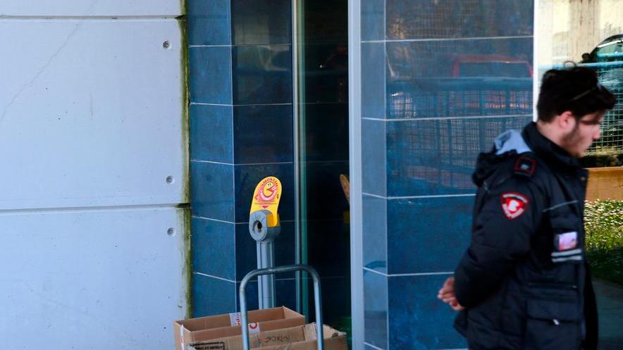 E a Concordia proseguono le perquisizioni