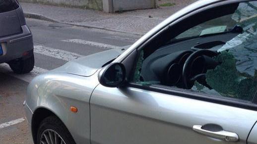 Blitz della polizia contro i vandalismi: bloccate due bande