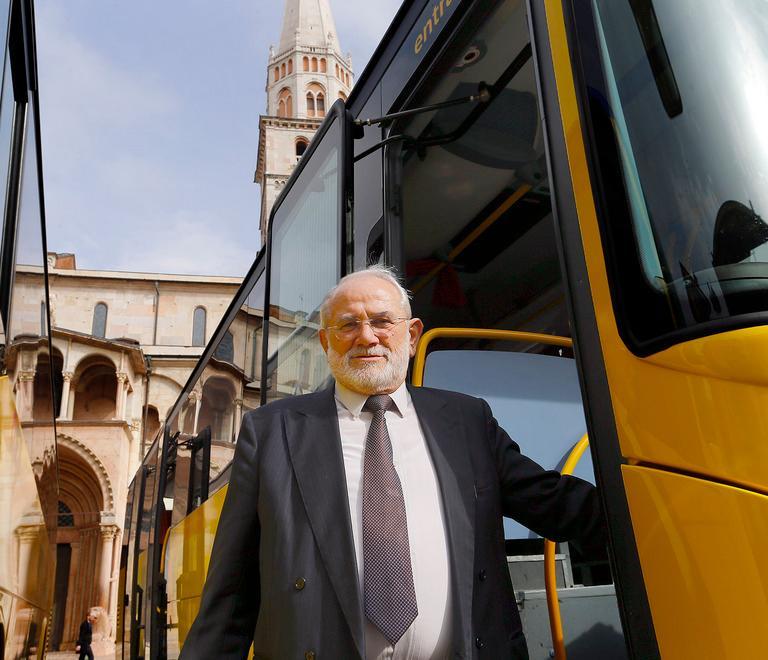 Odorici al passo d’addio: «Seta ha fatto grandi cose» 
