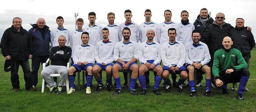 San Giuseppe verso la svolta Stella: «Lascio, senza pendenze»